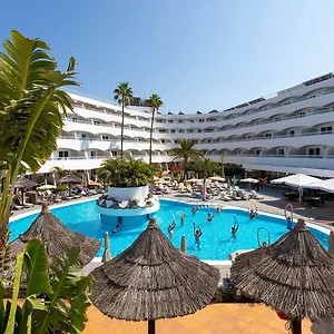 Sol Barbacan Playa del Inglés