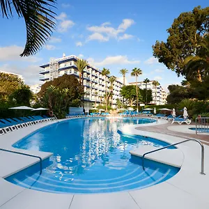 Palmasol 4*, Benalmádena Espagne