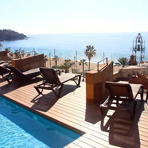 Metropol 4*, Lloret de Mar Espagne