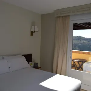 Sercotel Alfonso Vi Toledo