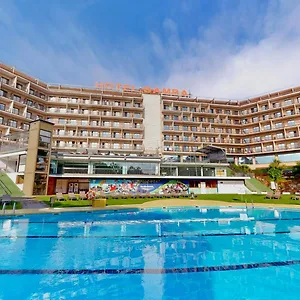 3* Hotel Samba