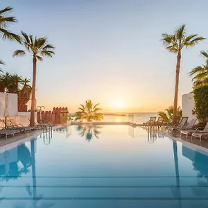 Spirit 4*, Benalmádena Espagne