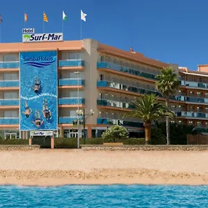 4* Hotel Surf Mar