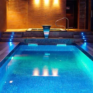 Acacias Suites&spa Lloret de Mar