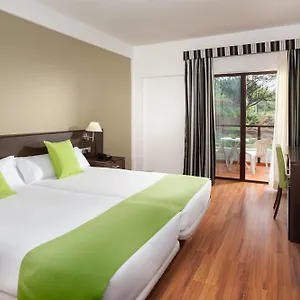 Trh Taoro Garden - Only Adults 4*, Puerto de la Cruz (Tenerife) Espagne