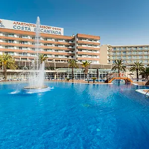 4* Hotel Costa Encantada