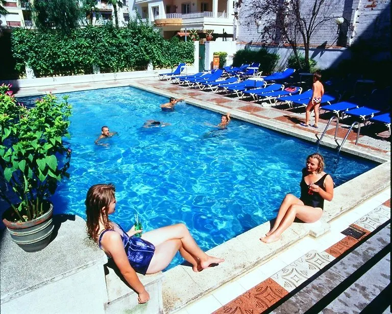 Hotel Castella Lloret de Mar