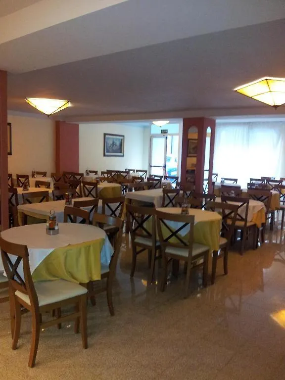 Hotel Castella Lloret de Mar Apart-hotel