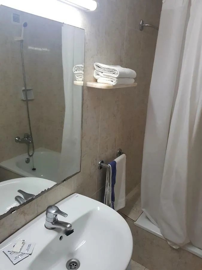 Hotel Castella Lloret de Mar Aparthotel