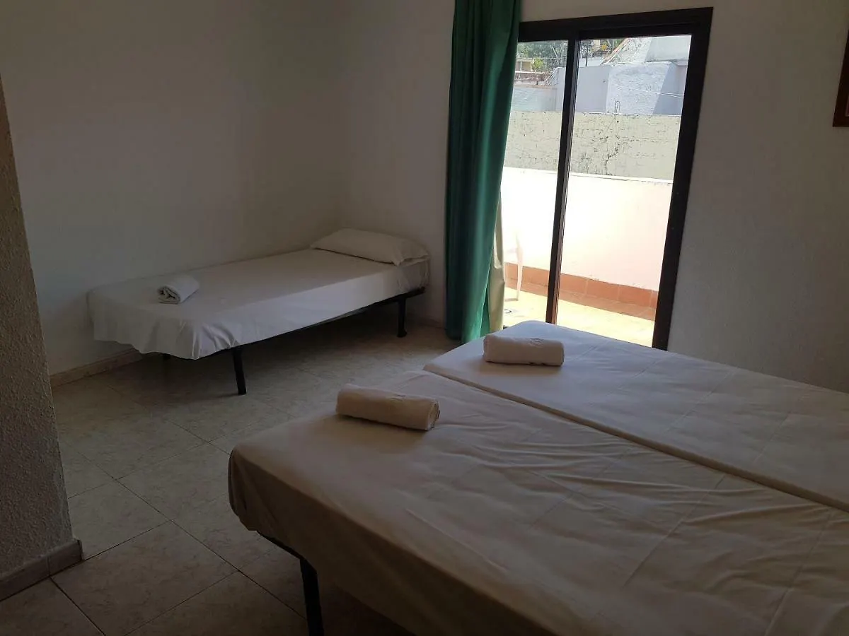 Hotel Castella Lloret de Mar 0*,  Spain