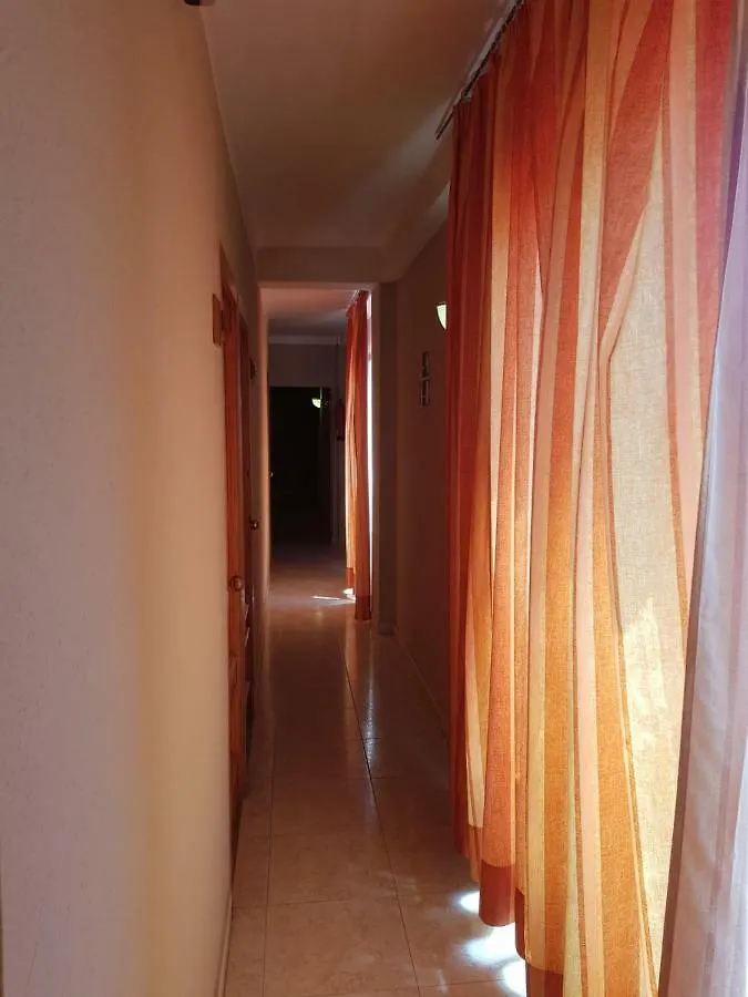 Aparthotel Hotel Castella Lloret de Mar